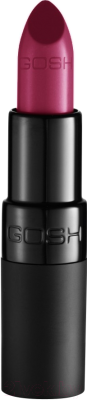 Помада для губ GOSH Copenhagen Velvet Touch Lipstick 159 Boheme (4г)