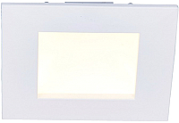 

Точечный светильник, Riflessione A7408PL-1WH