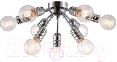 

Люстра Arte Lamp, Fuoco A9265PL-9CC