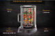 Миниатюра изображения товара Электрошашлычница Endever Grillmaster 300