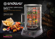 Миниатюра изображения товара Электрошашлычница Endever Grillmaster 300