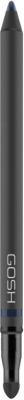 

Карандаш для глаз GOSH Copenhagen, Синий, Infinity Eye Liner 005 Ocean