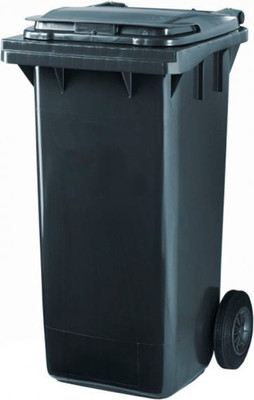

Контейнер для мусора, 120л