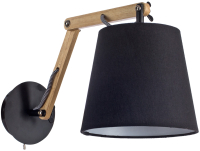 

Бра Arte Lamp, Pinoccio A5700AP-1BK