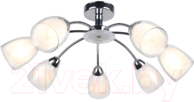 

Люстра Arte Lamp, Carmela A7201PL-7CC