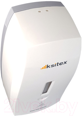 Дозатор Ksitex AFD-1000W (белый)
