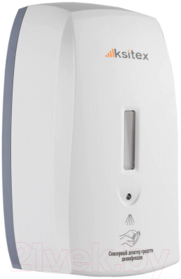Дозатор Ksitex ADD-1000W (белый)