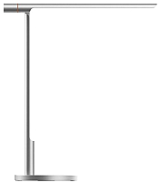 Настольная лампа Bork L780 (хром) - 