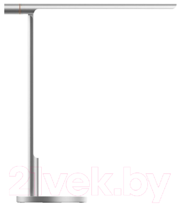 Настольная лампа Bork L780 (хром)