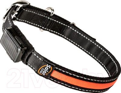 

Ошейник Ferplast, Solar Night Collar L / 75186517