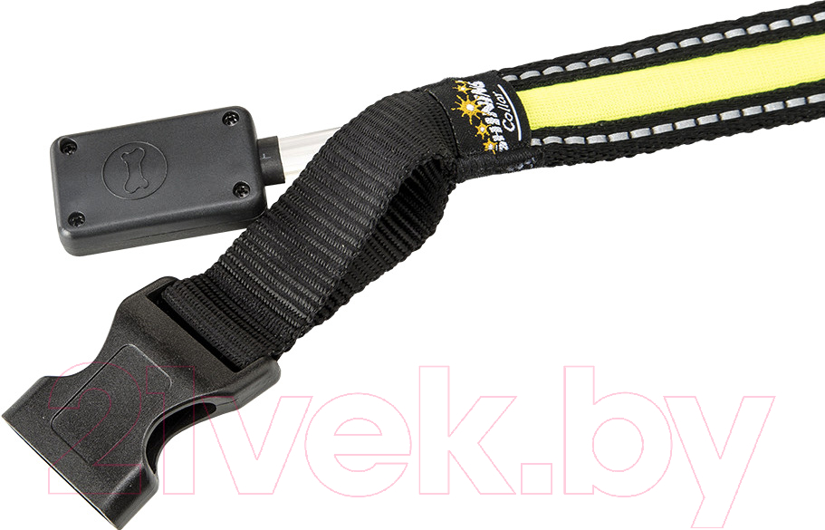 Ошейник Ferplast Night Collar M / 75187217 — фото 4