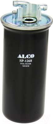 

Топливный фильтр Alco, P11036 / SP-1268