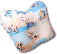Подушка для малышей Alis Анатомическая - 