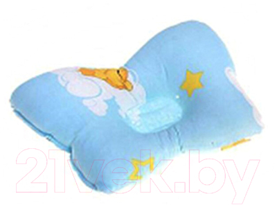 Подушка для малышей Alis Анатомическая