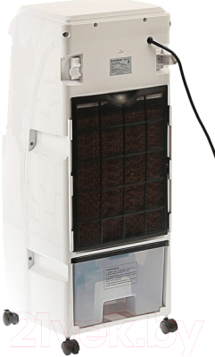 Охладитель воздуха Endever Oasis 510 (белый)