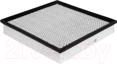 

Воздушный фильтр Champion, U770 / CAF100770P