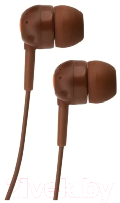 Изображение товара Наушники Defender CoffeeBerry / 63242 (коричневый)