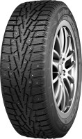 Зимняя шина Cordiant Snow Cross 225/55R18 102T (шипы, только 1 шина) - 