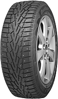 Зимняя шина Cordiant Snow Cross 225/65R17 106T (шипы) - 