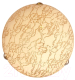 Светильник Vesta Light 24190 (золото) - 