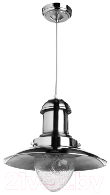 

Потолочный светильник Arte Lamp, Fisherman A5530SP-1SS