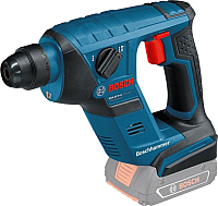 

Профессиональный перфоратор Bosch, GBH 18 V-LI Compact Professional