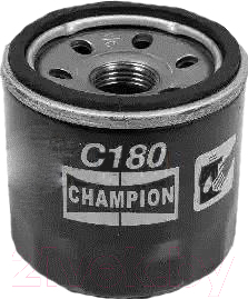 Масляный фильтр Champion C180/606