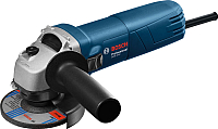 Профессиональная угловая шлифмашина Bosch GWS 670 Professional (0.601.375.606) - 