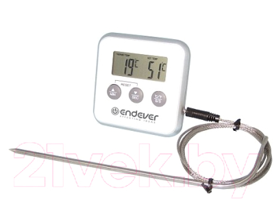 Кухонный термометр Endever Smart-07