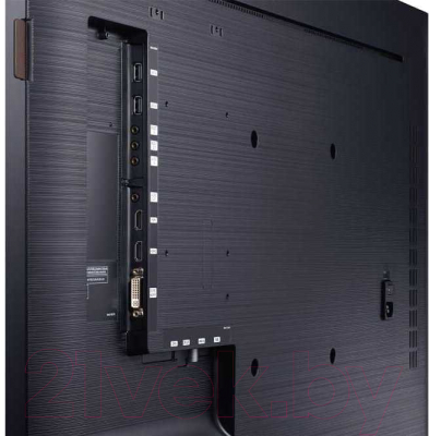 Информационная панель Samsung PM43F-BC / LH43PMFXTBC/CI