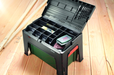Ящик для инструментов Bosch WorkBox (1.600.A01.22L)