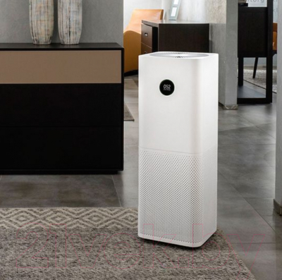 Очиститель воздуха Xiaomi Mi Air Purifier Pro / FJY4013GL