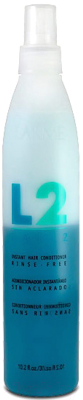 Кондиционер для волос Lakme L2 Lak-2 Instant Hair Conditioner (300мл)