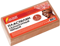 

Пластилин скульптурный Остров Сокровищ, 227476