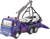 

Эвакуатор игрушечный Play Smart, 6509-B