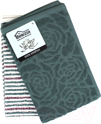 

Набор полотенец Belezza, Лотос