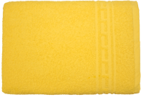 Полотенце Belezza Ocean 50x90 (желтый) - 