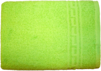 Полотенце Belezza Ocean 50x90 (зеленый) - 