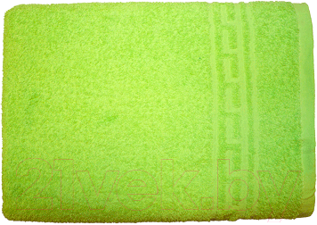 Полотенце Belezza Ocean 50x90 (зеленый)