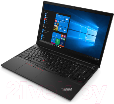 Ноутбук Lenovo ThinkPad E15 Gen 2 (20TD001JRT)