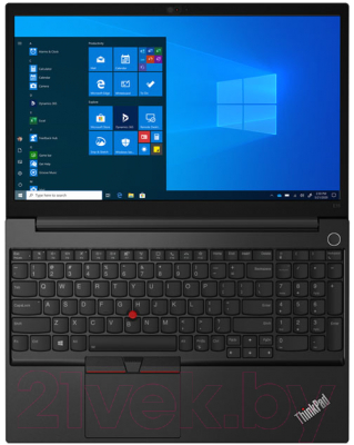 Ноутбук Lenovo ThinkPad E15 Gen 2 (20TD001JRT)