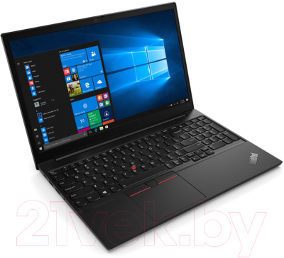 Ноутбук Lenovo ThinkPad E15 Gen 2 (20TD001JRT)