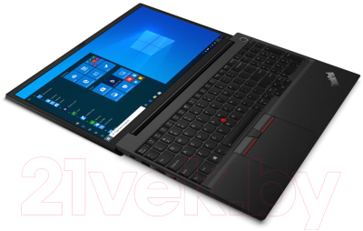 Ноутбук Lenovo ThinkPad E15 Gen 2 (20TD001JRT)