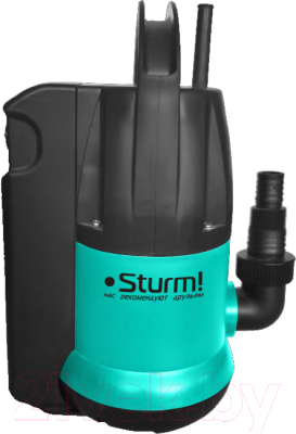 

Дренажный насос Sturm!, WP9745BF
