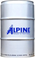 

Моторное масло ALPINE, RSD 10W40 / 0100124