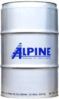

Моторное масло ALPINE, RSD 10W40 / 0100125
