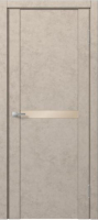 

Дверь межкомнатная MDF Techno, Dominika Loft 228 90x200