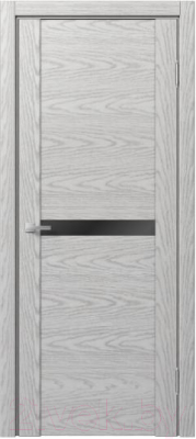 

Дверь межкомнатная MDF Techno, Dominika Sky Oak 228 50x200