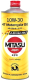 Моторное масло Mitasu 4-Stroke MA2 20W40 / MJ-944-1 (1л) - 