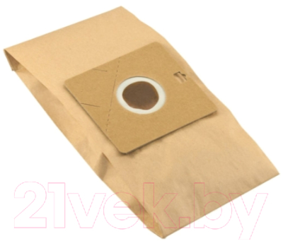 Комплект пылесборников для пылесоса Filtero Эконом SAM 02 (4шт)